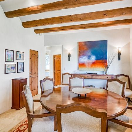 Casa Tres Hermanos Santa Fe Zewnętrze zdjęcie