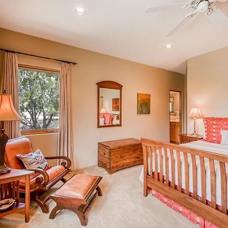 Casa Tres Hermanos Santa Fe Zewnętrze zdjęcie