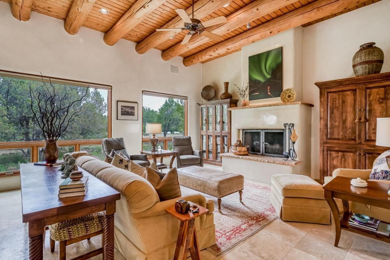 Casa Tres Hermanos Santa Fe Zewnętrze zdjęcie