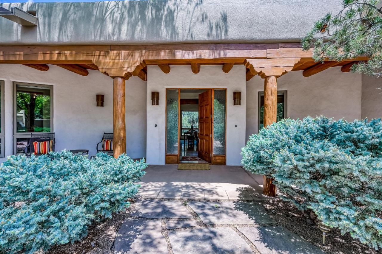 Casa Tres Hermanos Santa Fe Zewnętrze zdjęcie