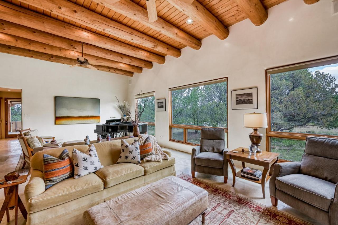Casa Tres Hermanos Santa Fe Zewnętrze zdjęcie