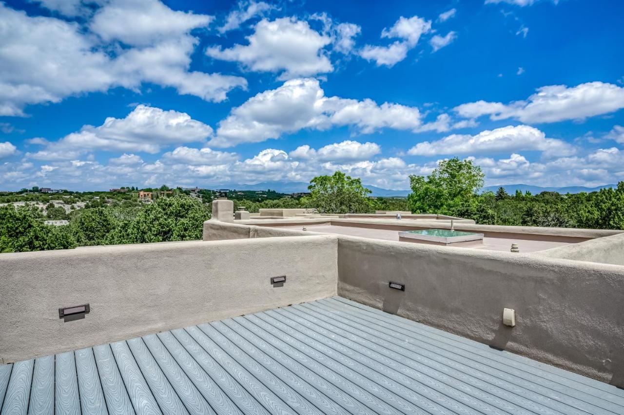 Casa Tres Hermanos Santa Fe Zewnętrze zdjęcie