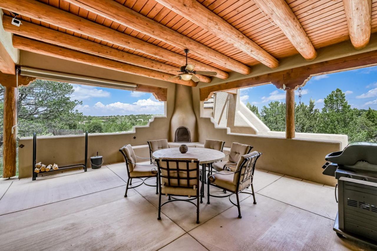 Casa Tres Hermanos Santa Fe Zewnętrze zdjęcie