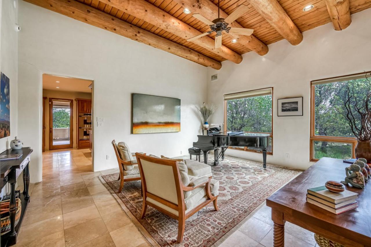 Casa Tres Hermanos Santa Fe Zewnętrze zdjęcie