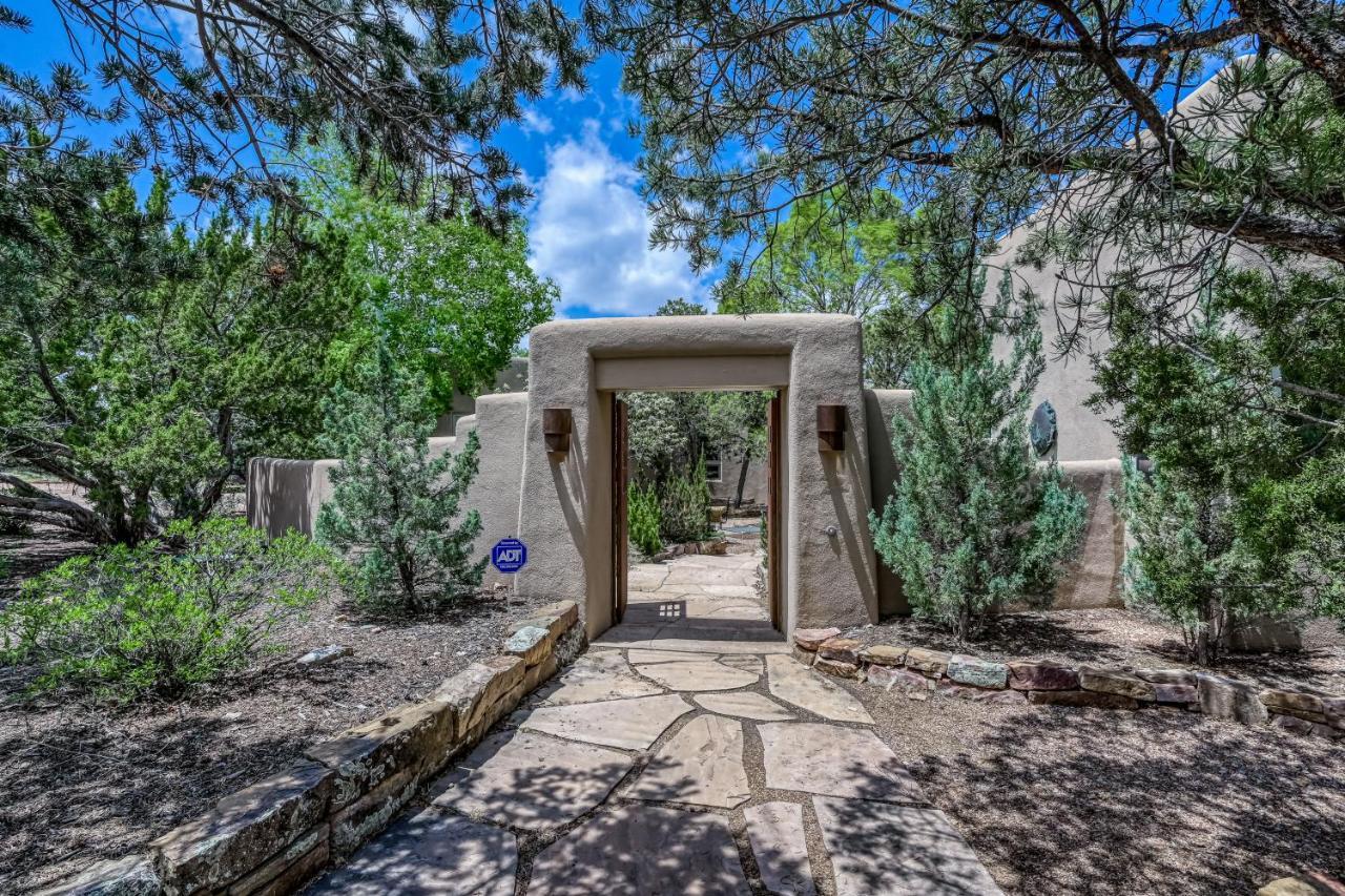 Casa Tres Hermanos Santa Fe Zewnętrze zdjęcie