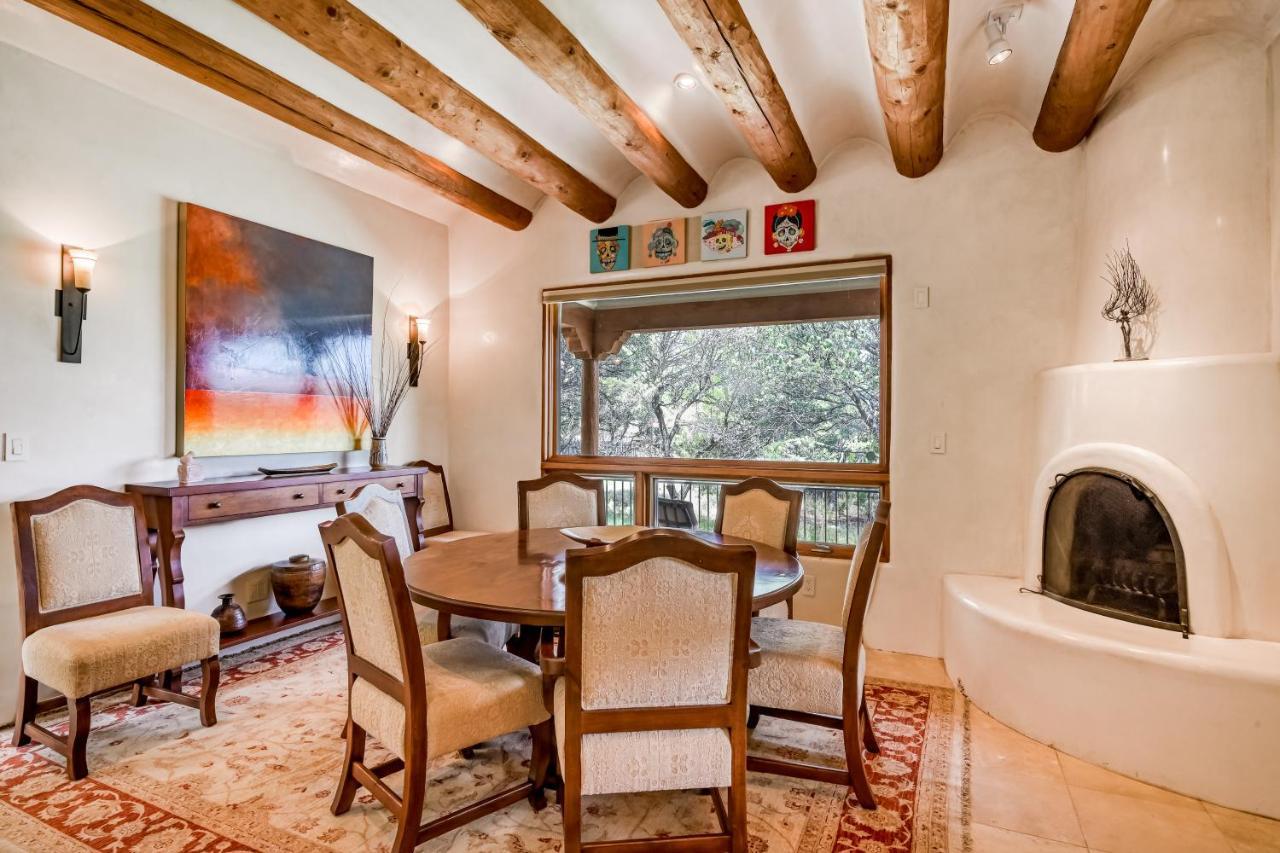 Casa Tres Hermanos Santa Fe Zewnętrze zdjęcie