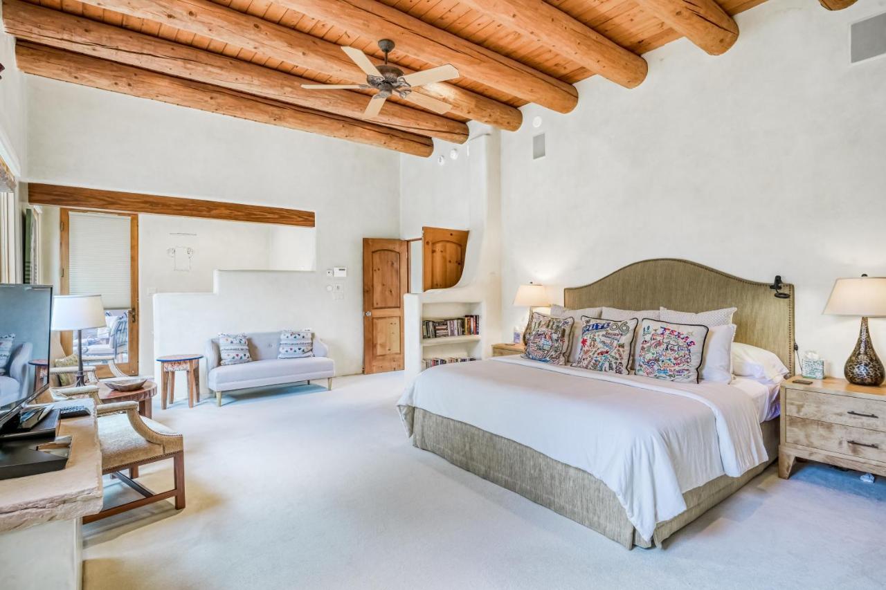 Casa Tres Hermanos Santa Fe Zewnętrze zdjęcie