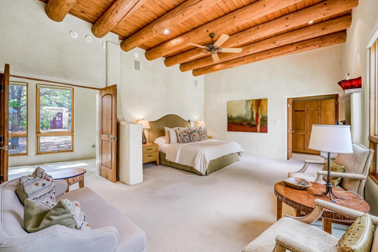 Casa Tres Hermanos Santa Fe Zewnętrze zdjęcie