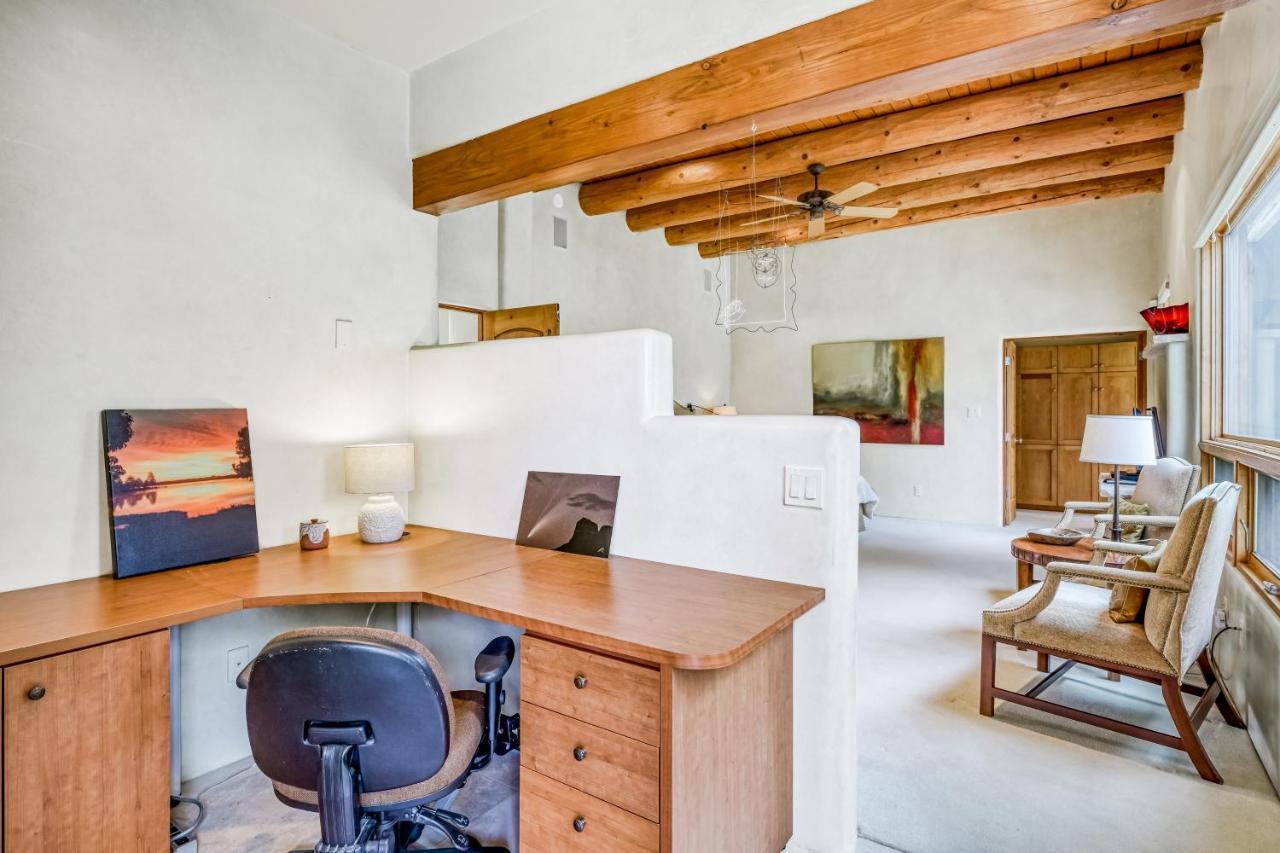 Casa Tres Hermanos Santa Fe Zewnętrze zdjęcie