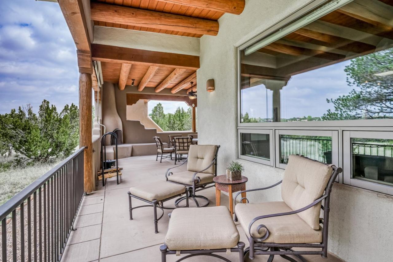 Casa Tres Hermanos Santa Fe Zewnętrze zdjęcie