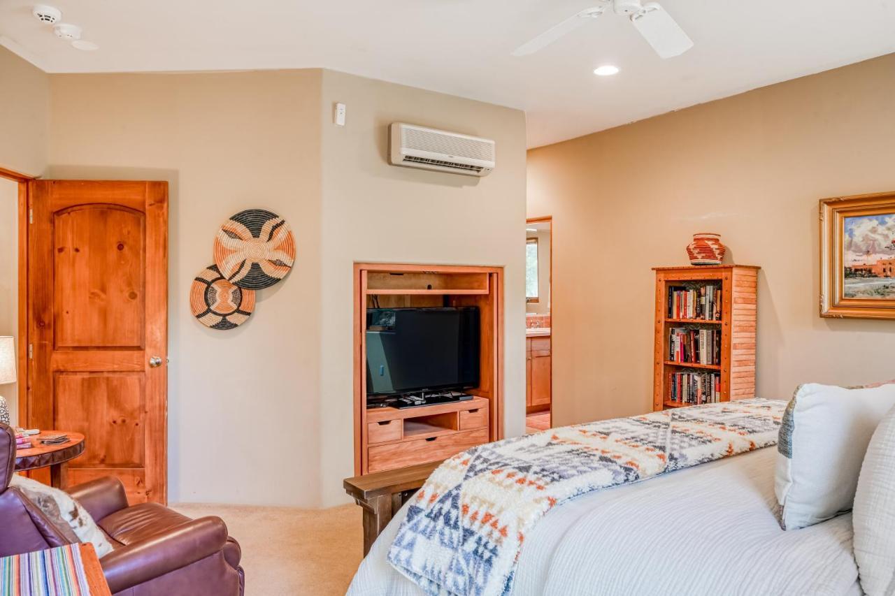 Casa Tres Hermanos Santa Fe Zewnętrze zdjęcie