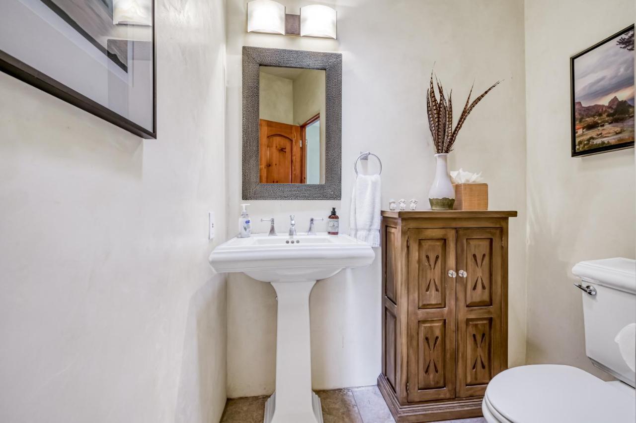 Casa Tres Hermanos Santa Fe Zewnętrze zdjęcie
