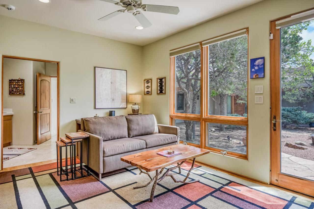 Casa Tres Hermanos Santa Fe Zewnętrze zdjęcie