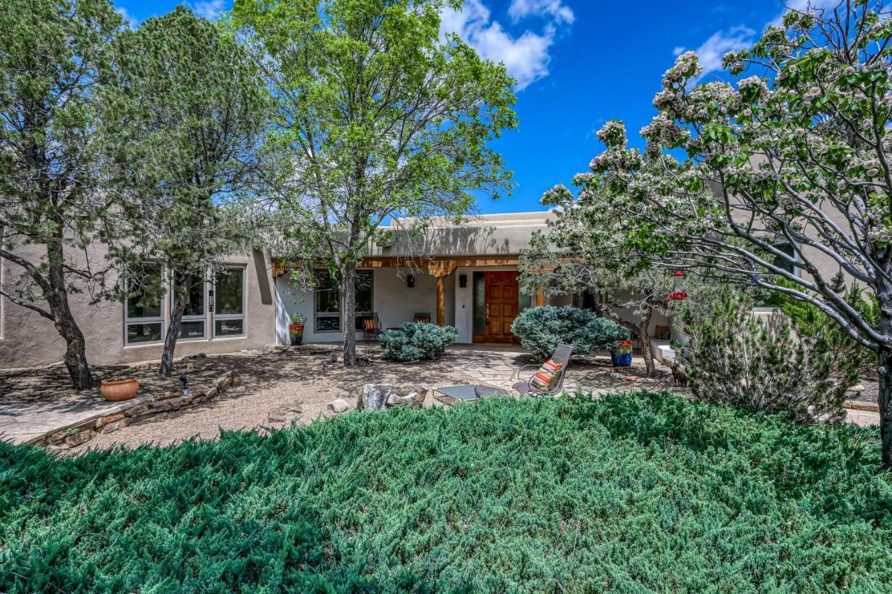 Casa Tres Hermanos Santa Fe Zewnętrze zdjęcie